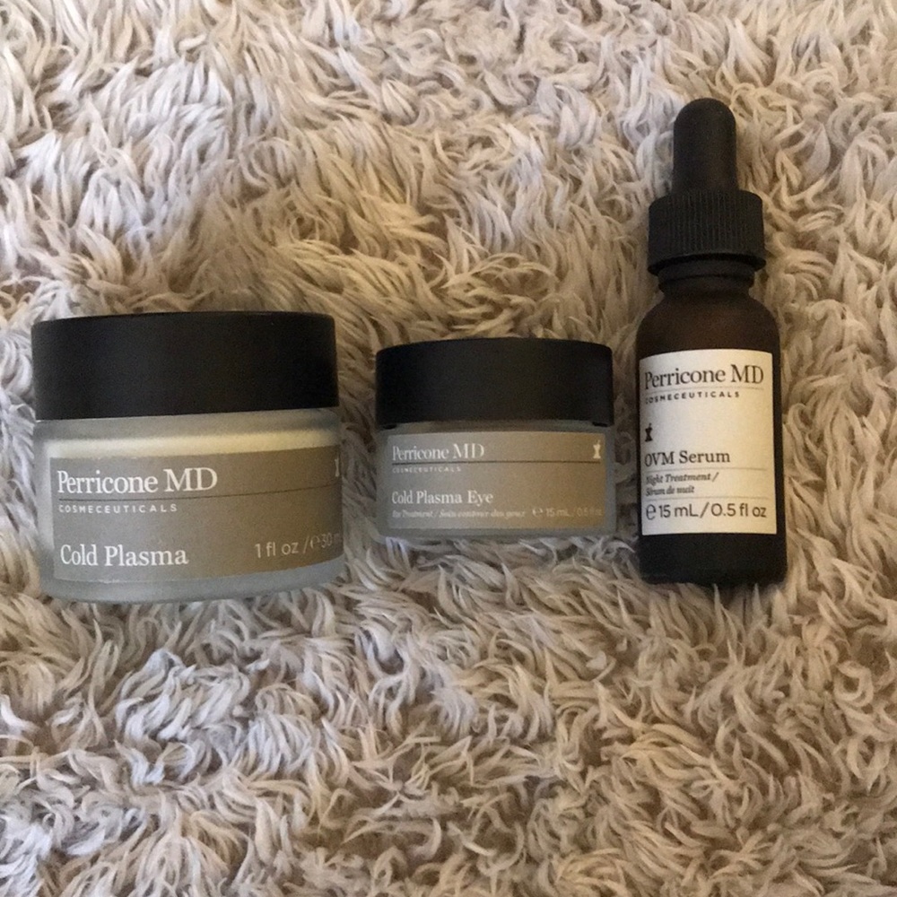 Perricone Md Skincare Set